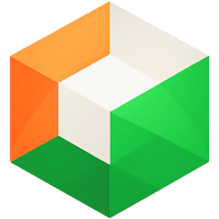 Cloverix Vault logo